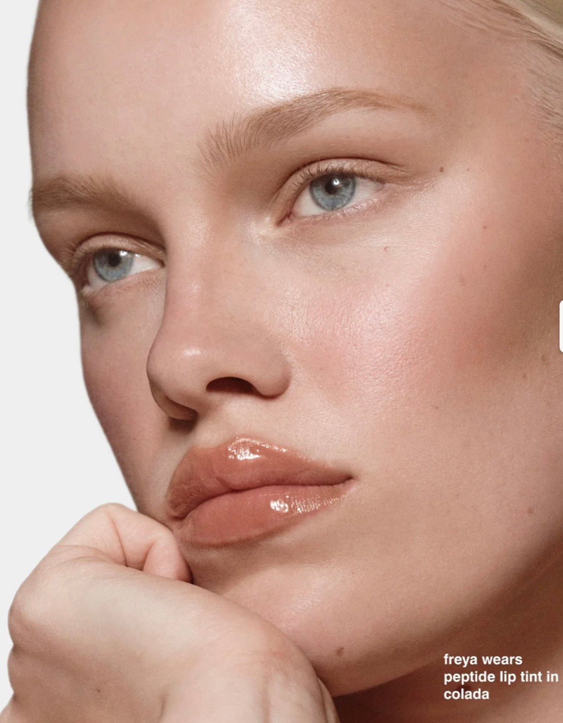Peptide Lip Tint Edicion limitada Rhode