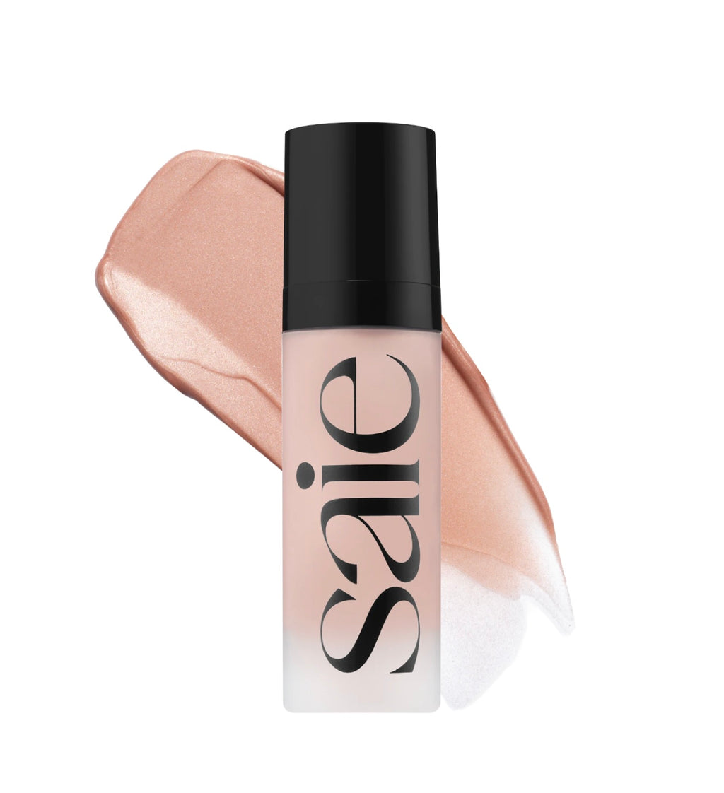 Mini Glowy Super Gel Lightweight Dewy Multipurpose Illuminator
