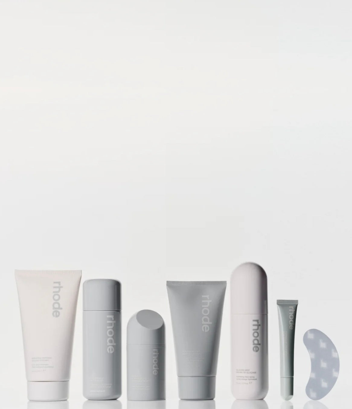 The Oversized Rhode Kit | pre venta