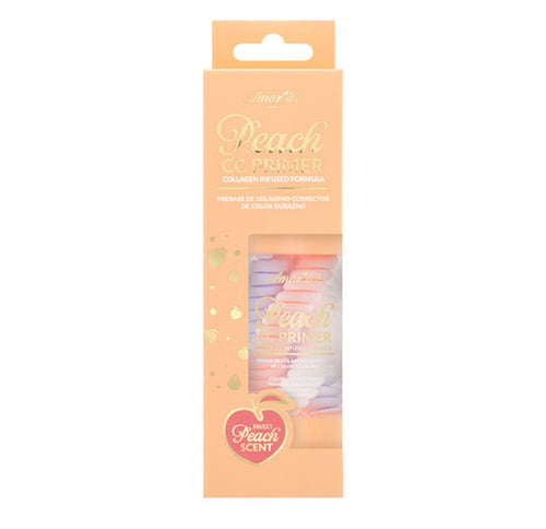 Primer Peach