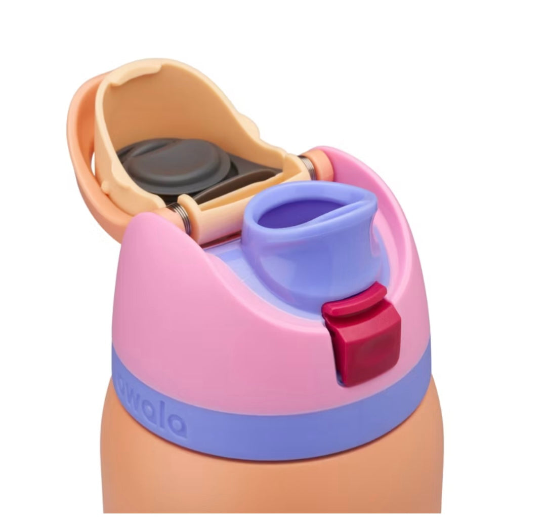 Termo Owala Tangy Tango