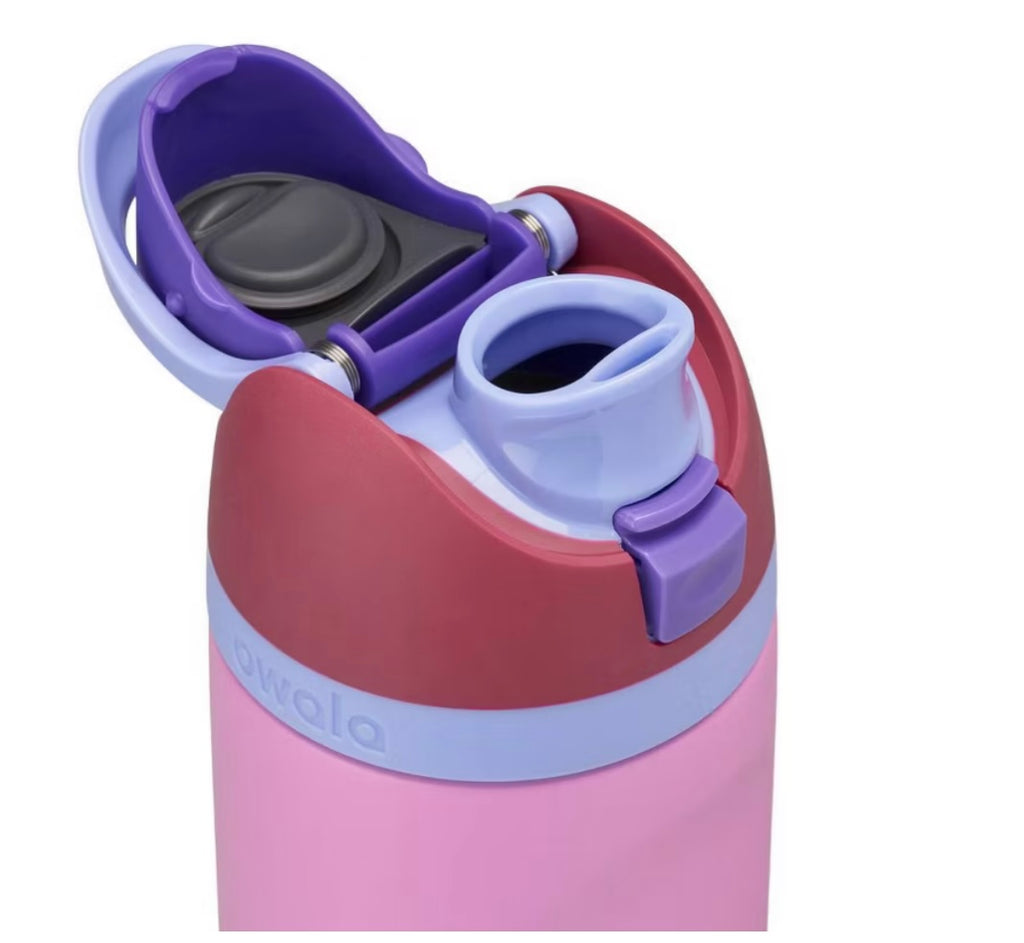 Termo Owala electric orchid