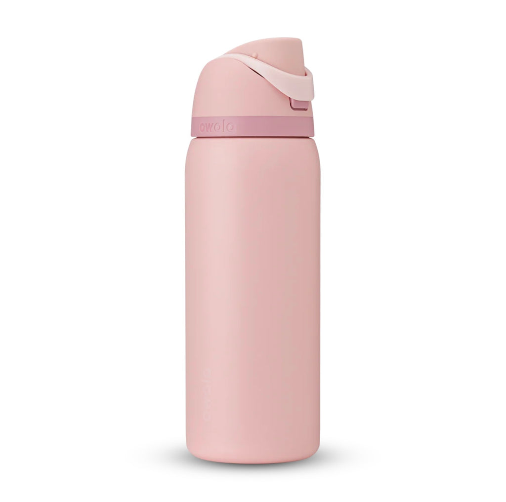 Termo Owala Rose Quartz