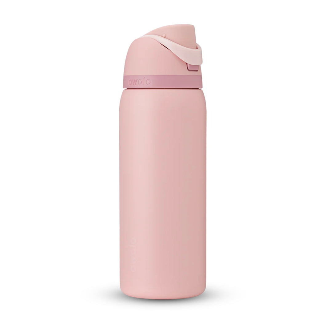 Termo Owala Rose Quartz