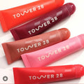Lip Softie tower 28