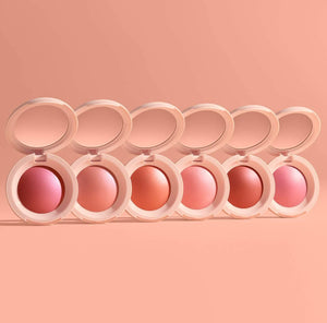 Soft Pinch luminous power blush