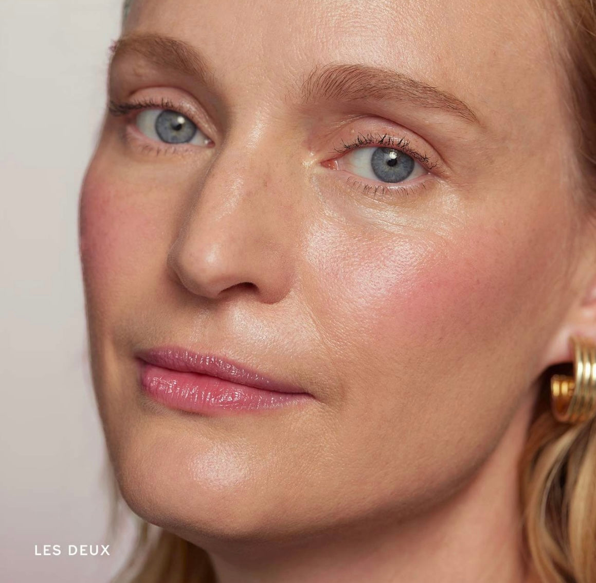 Shade Slick Hydrating Tinted Lip Oil/ merit