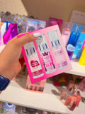 Trio Body Mist Ariana Grande