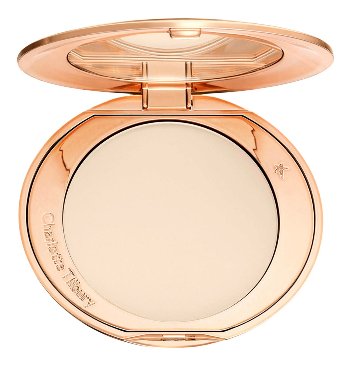 Airbrush Flawless Finish Setting Powder