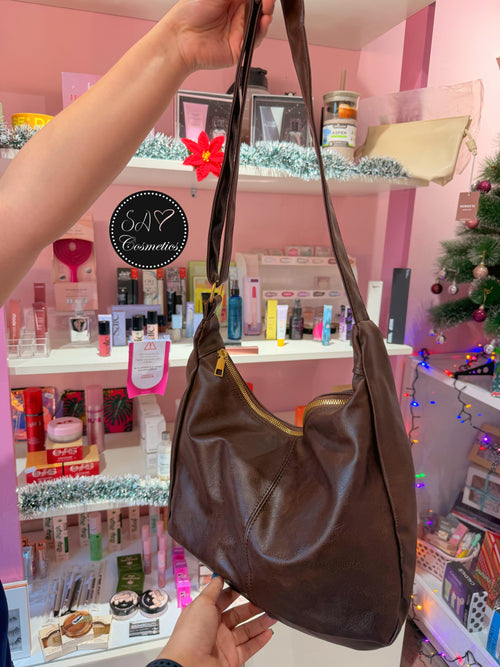 Bolsa Vinipiel café