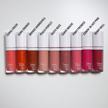 Cargar imagen en el visor de la galería, ELF camo liquid blush