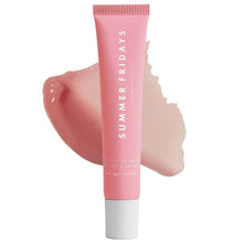 Cargar imagen en el visor de la galería, Lip Butter Balm Summer fridays