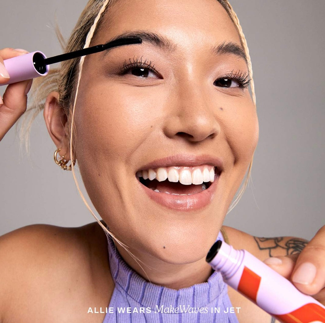 Volumizing Máscara Tower 28