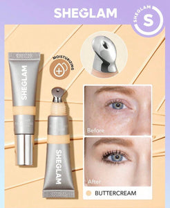 Corrector punta metalica Sheglam