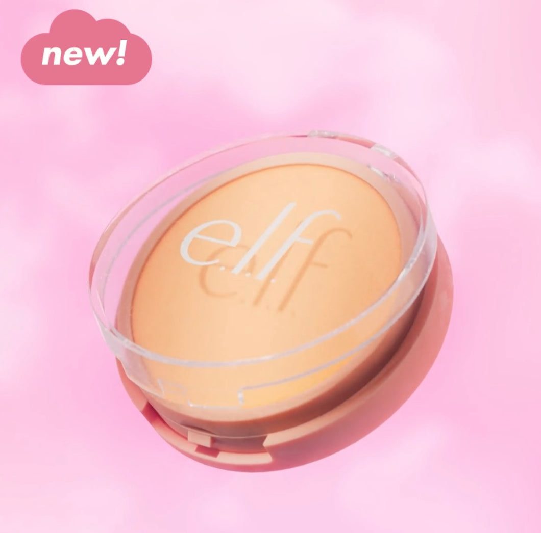 Halo Glow Powder Filter|polvo compacto