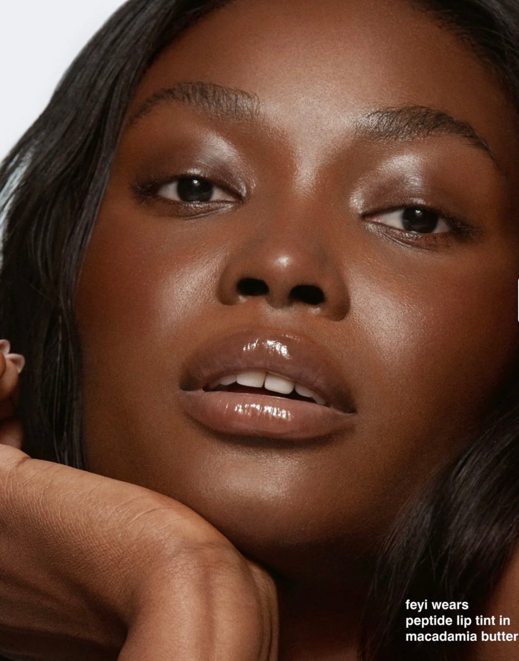 Peptide Lip Tint Edicion limitada Rhode