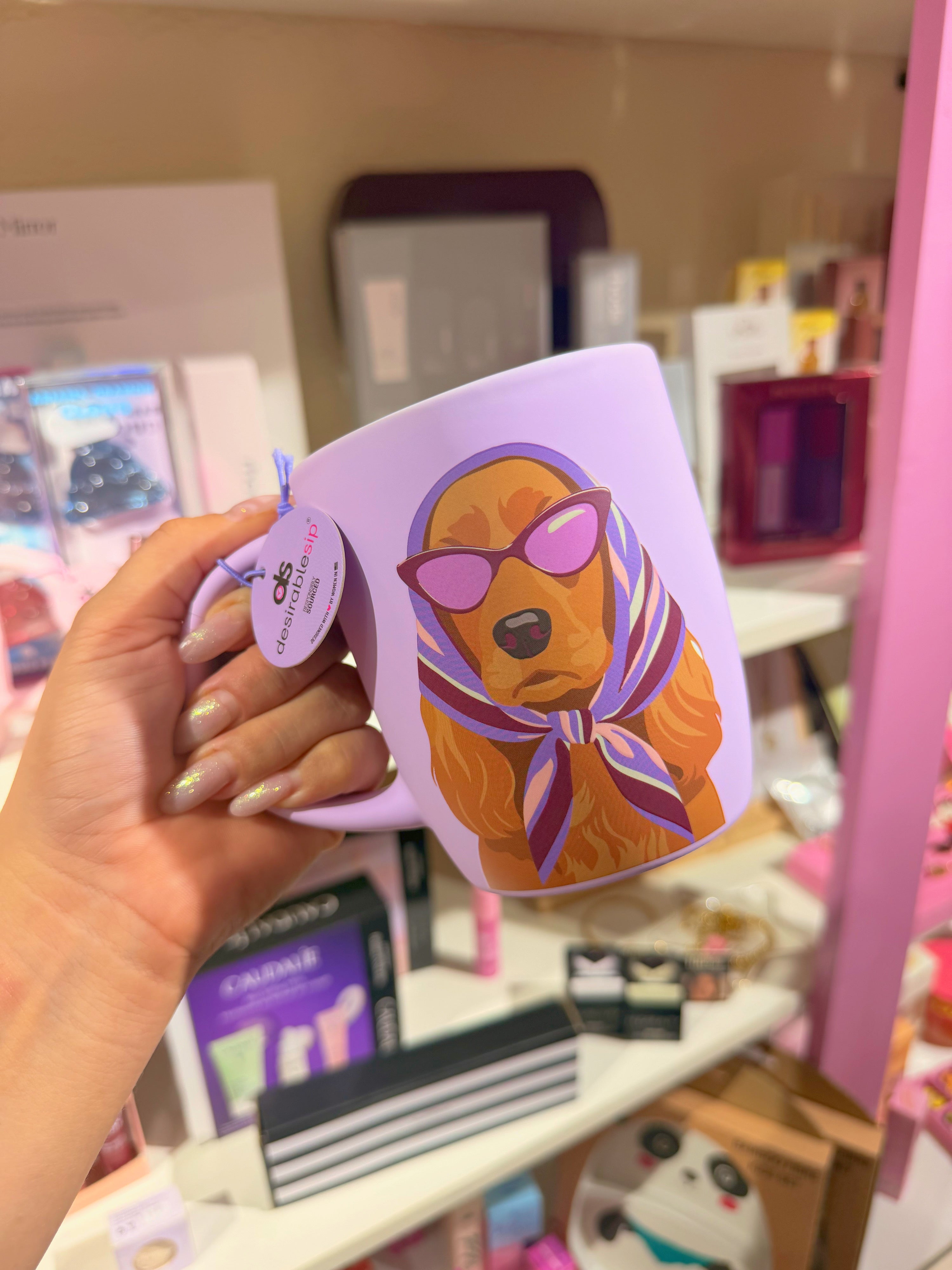 Taza para café o te