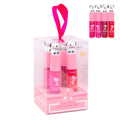 Lip gloss set Celavi x Snoopy