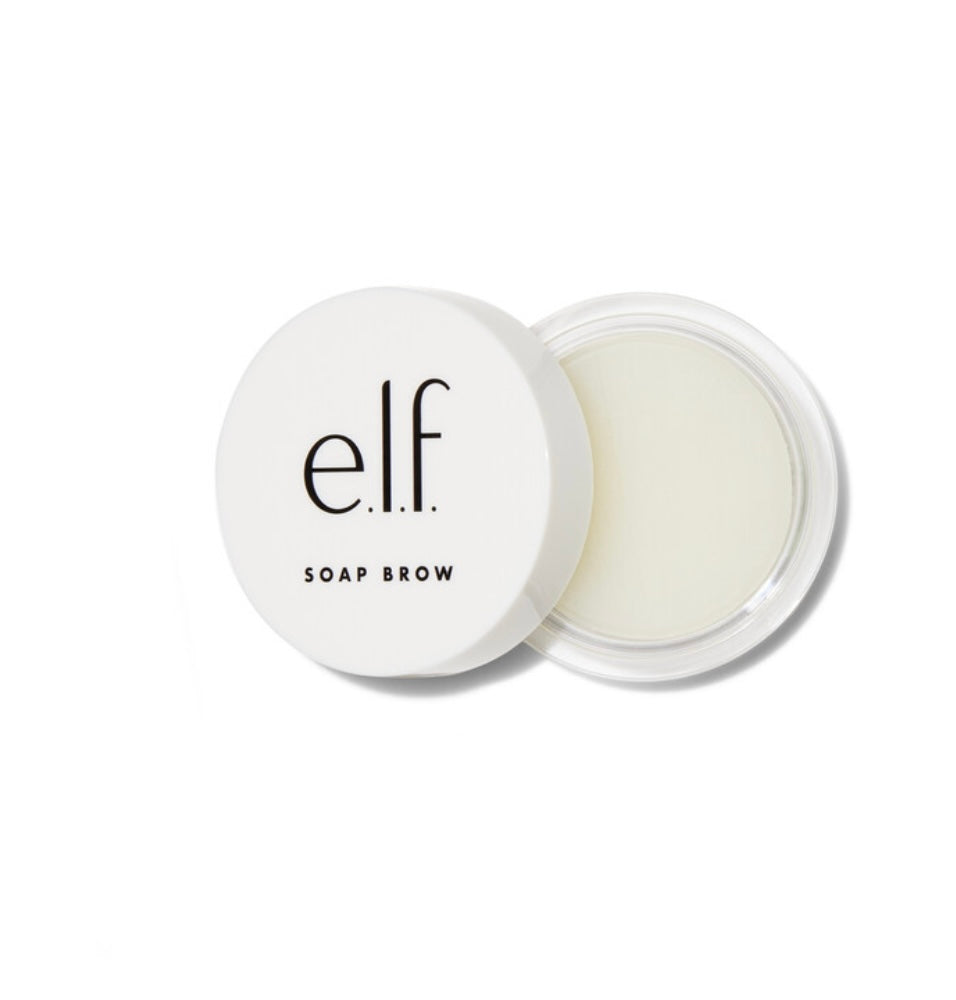 Soap Brow| Jabón de ceja Elf