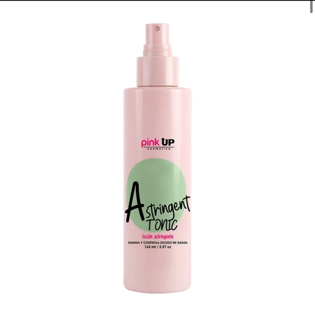 Loción astringente /Pinkup