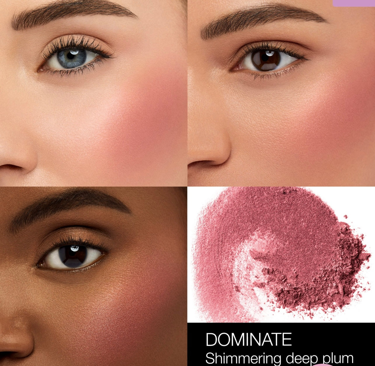 BLUSH NARS