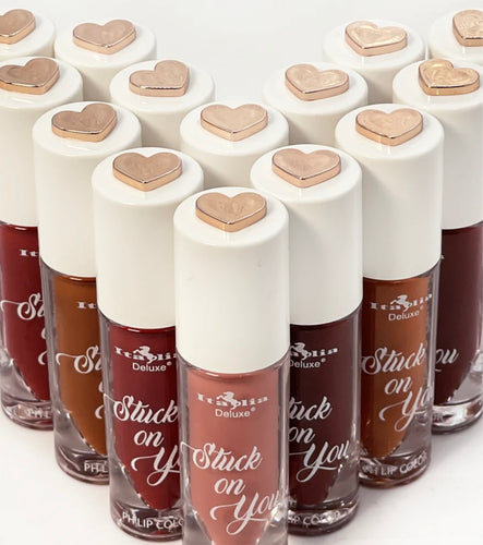 Stuck on you Ph Lip Stain