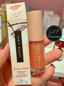 Gloss Bomb Universal Lip Luminizer Trial