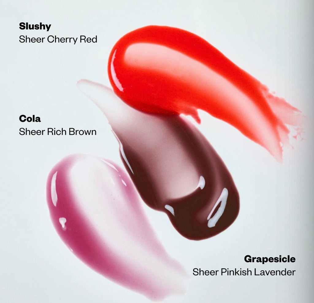 Lip Oil Kosas