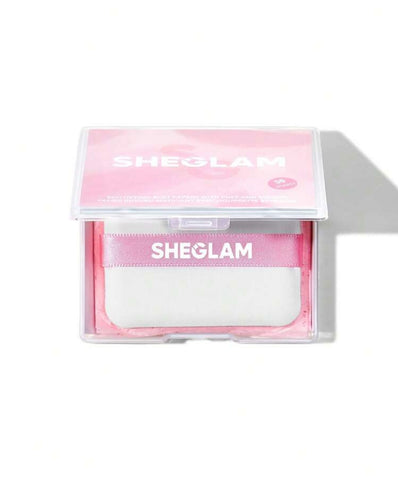 Papelillos matificantes Sheglam