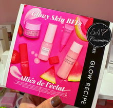 Cargar imagen en el visor de la galería, Glow Recipe Glowy Skin Trial Set