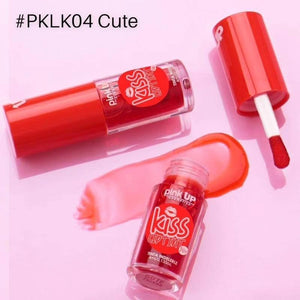 Kiss Lip Tint