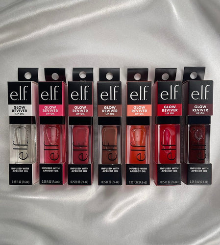 Lip Oil Elf