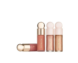 Blush and glow set