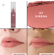 Cargar imagen en el visor de la galería, Mousse Matte Liquid Lipstick