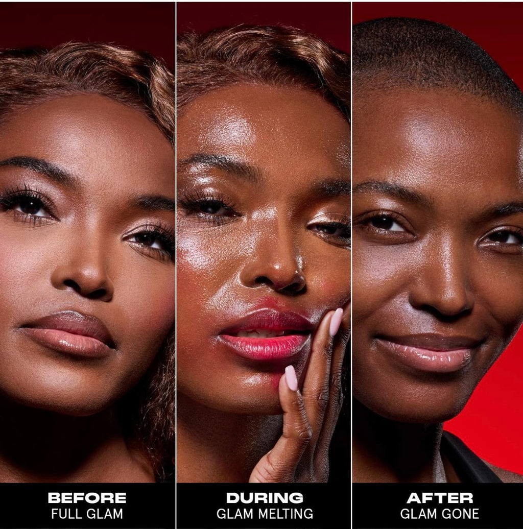 Go off makeup remover/ one size