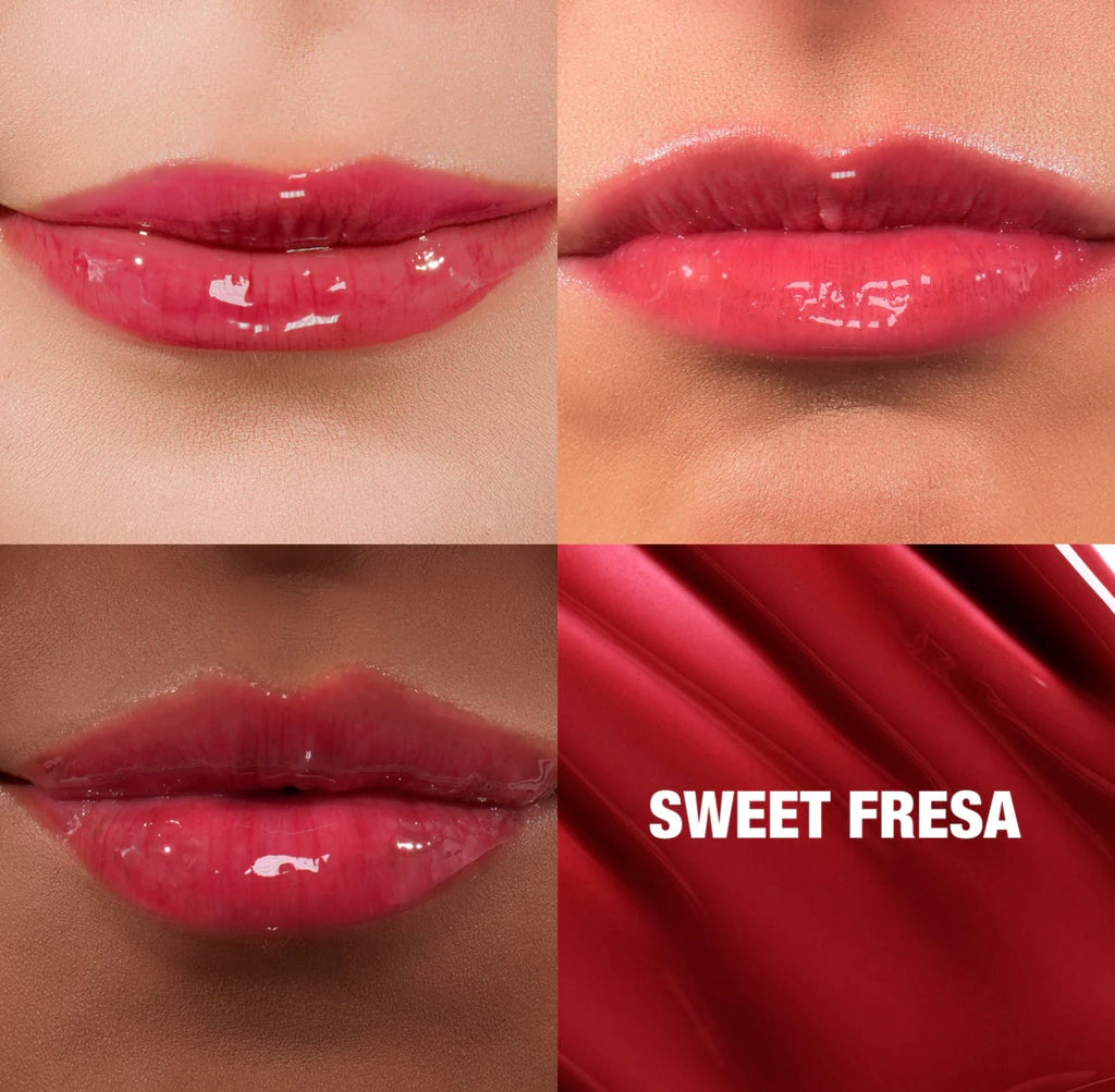 Lip Treatment & Tint Beauty creations