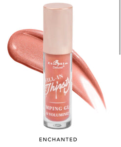 Gloss Fill-in Thirsty efecto plumping