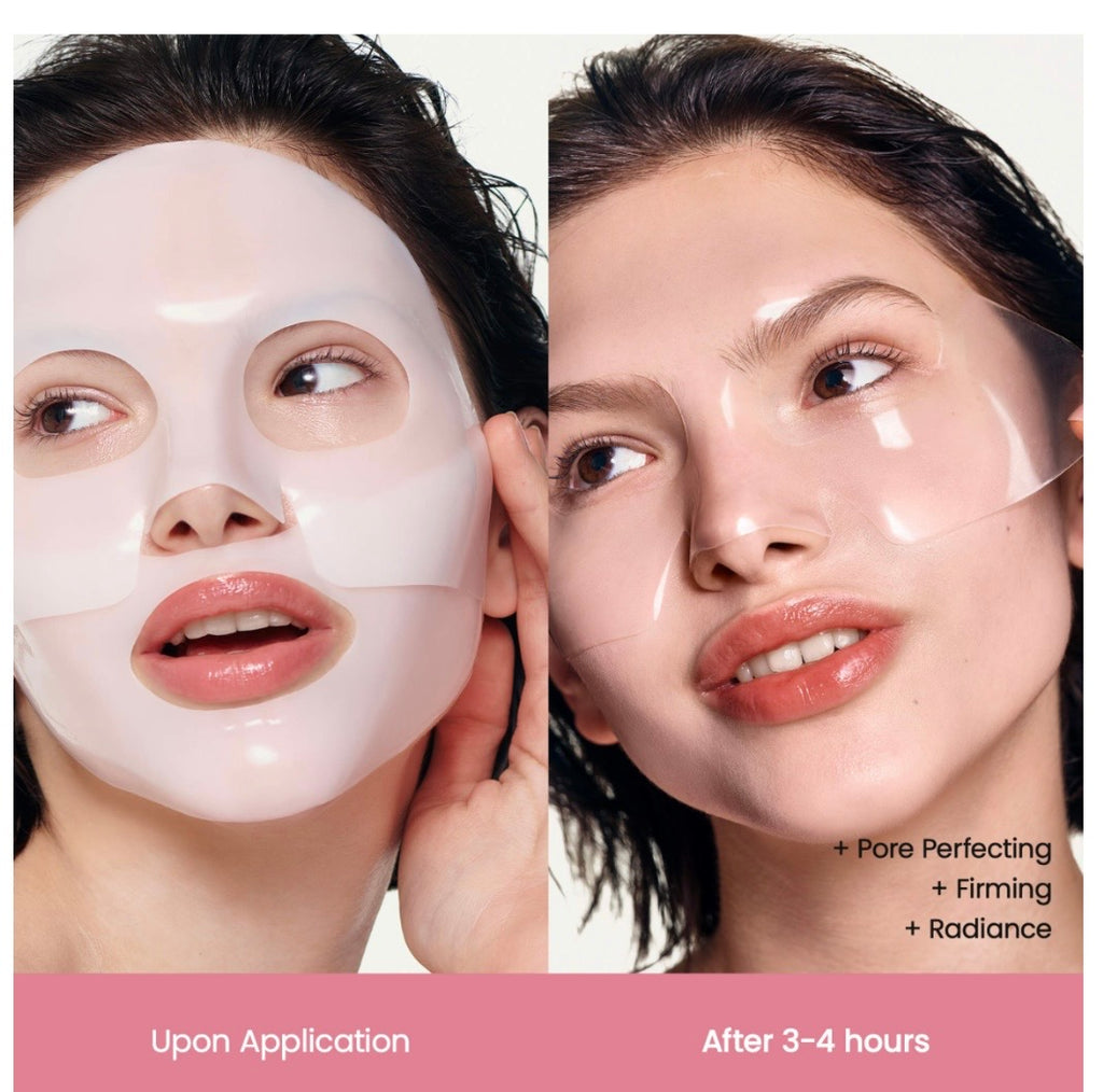 Mascarilla Biodance