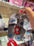 Chanclas New Balance Caballero