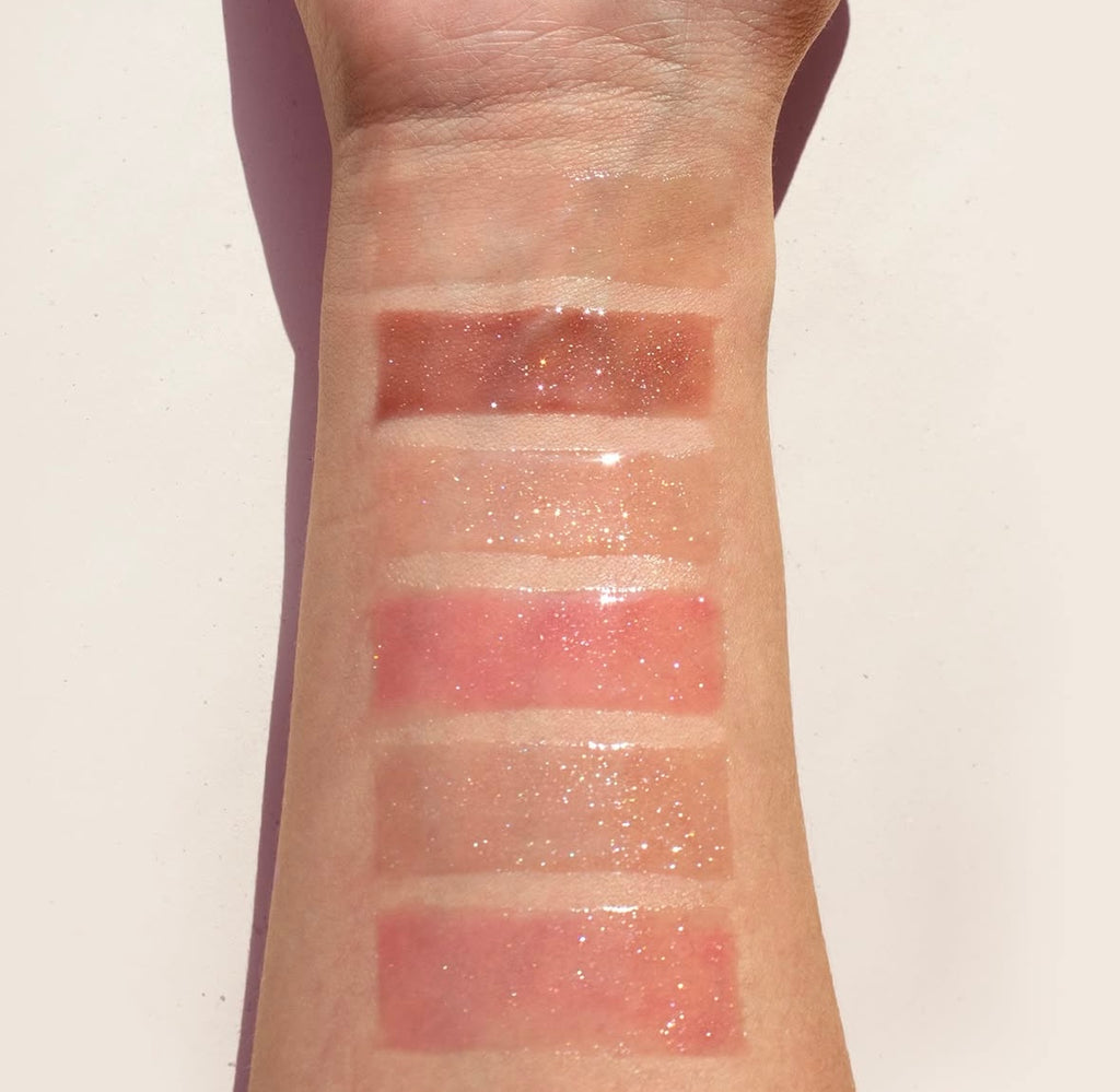 Gummy Bear Lip Gloss