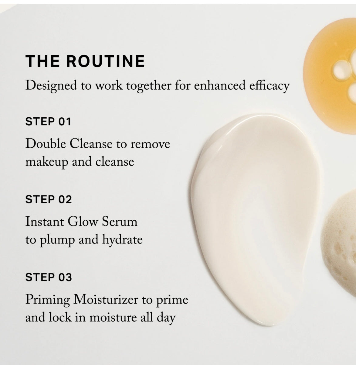 Mini Great Skin Skincare Essentials Gift Set