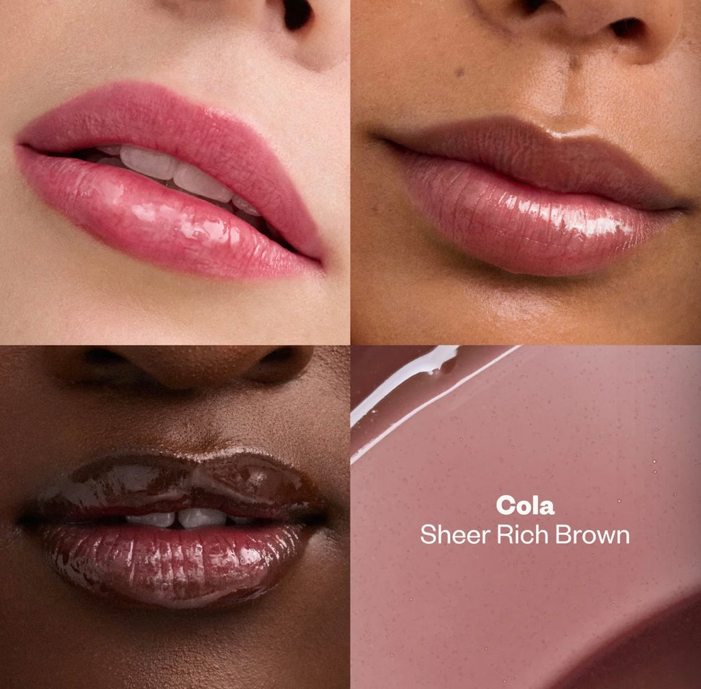 Lip Oil Kosas
