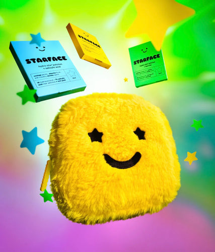 big lil gift set Starface
