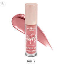 Cargar imagen en el visor de la galería, Gloss Fill-in Thirsty efecto plumping