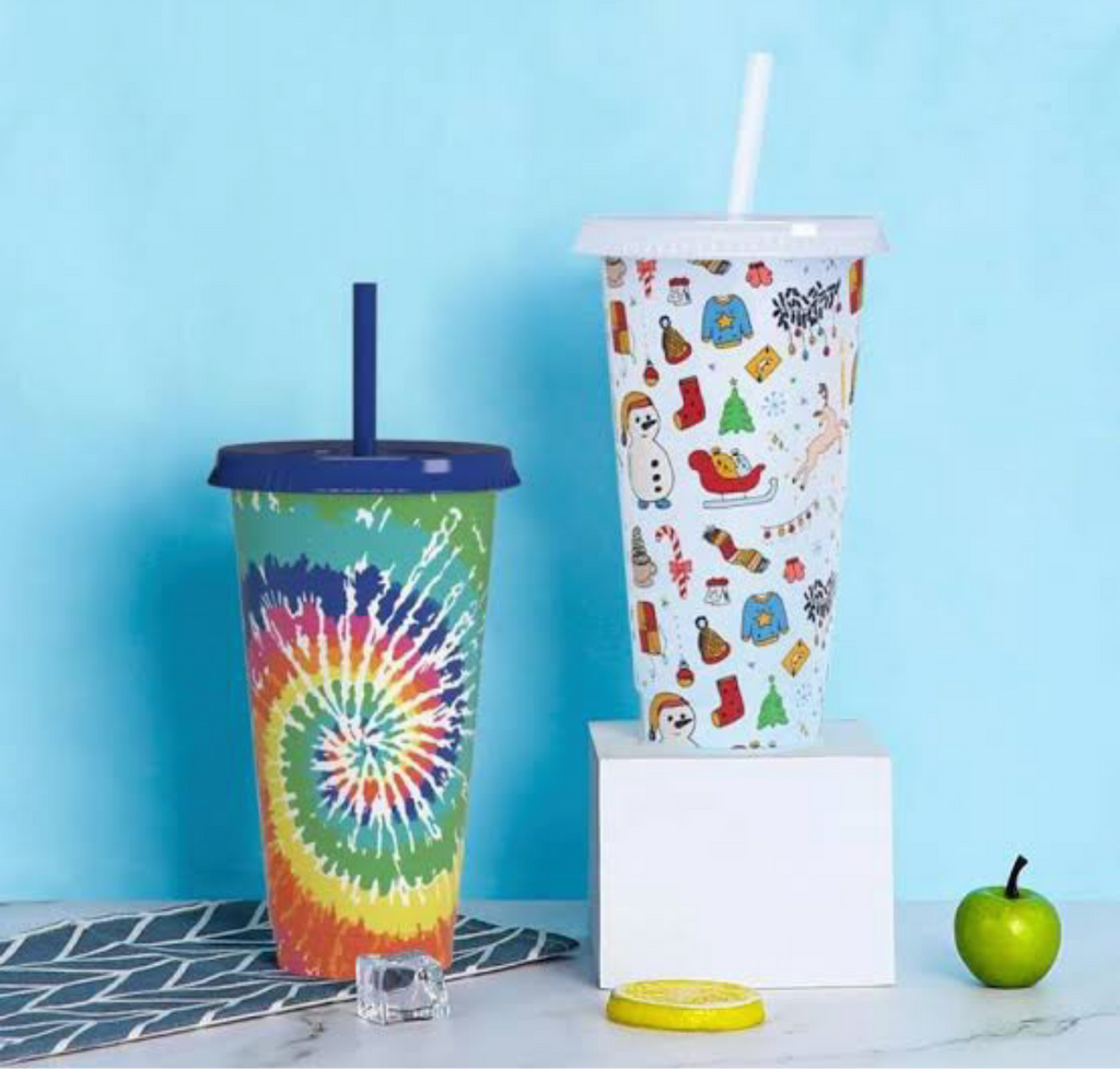 Vaso magico