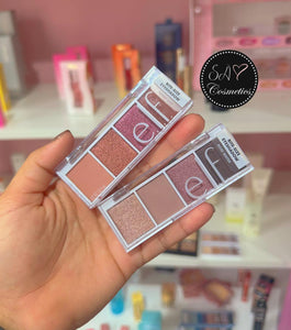 Bite-Size Eyeshadow/ sombra pequeña Elf