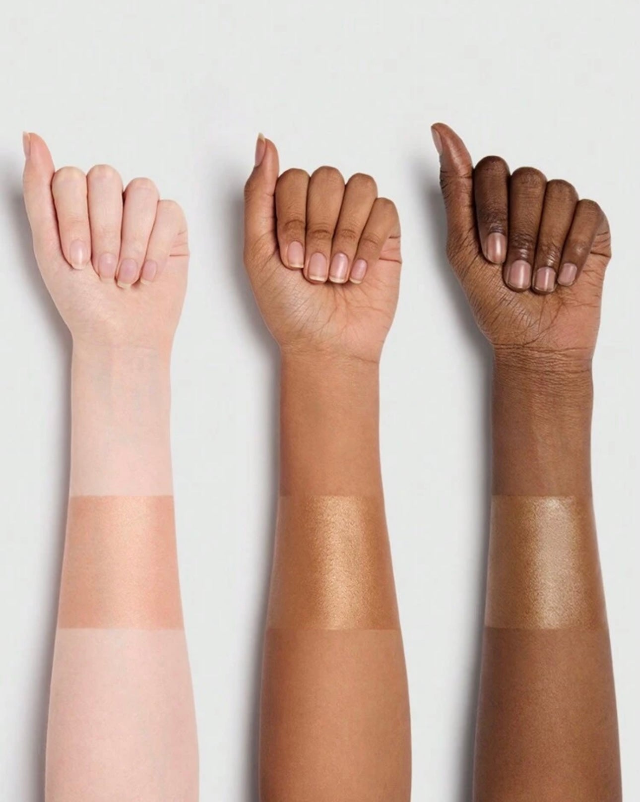 Gotas bronzeadoras SHEGLAM