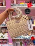 Bolsa Steve Madden Beige