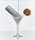 Glazing Milk Rhode