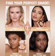 Cargar imagen en el visor de la galería, Airbrush Flawless Finish Setting Powder